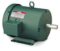 131464.00, AC Three Phase Totally Enclosed Motors