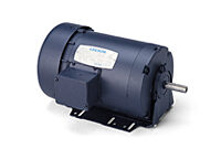 111918.00, AC Three Phase Totally Enclosed Motors