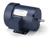 121518.00, AC Three Phase Totally Enclosed Motors