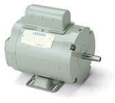 120375.00, AC Single Phase Agricultural Duty Motors
