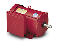 140203.00, AC Single Phase Agricultural Duty Motors