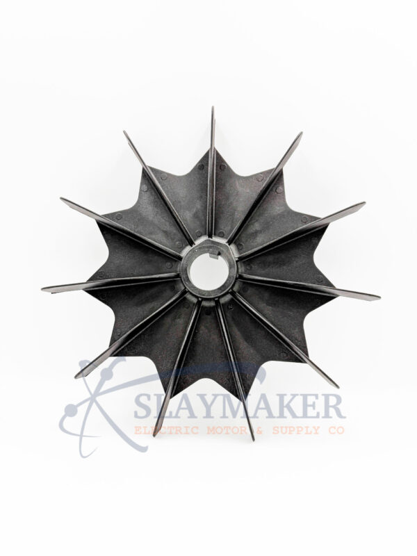 003562.01 Leeson OEM External Cooling Fan 215T Frames