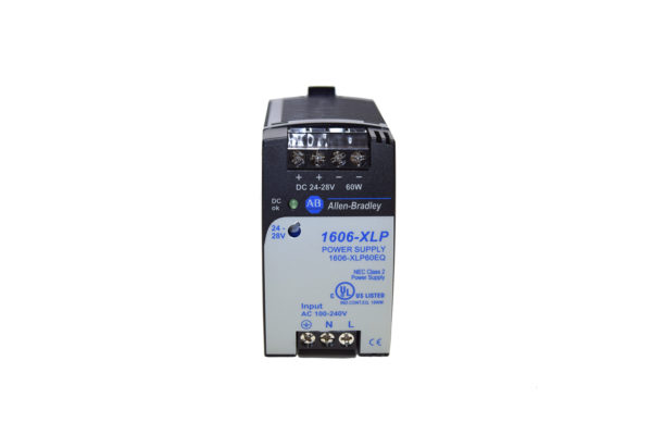 1606-XLP60EQ Power Supply