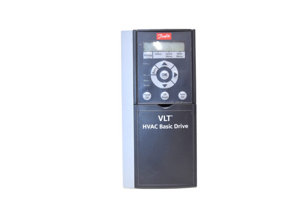 Danfoss HVAC Basic Drive FC 101