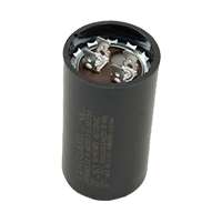 110-125VAC 50/60Hz Details about   Vanguard BC-21 Electric Motor Start Capacitor 21-25 uF