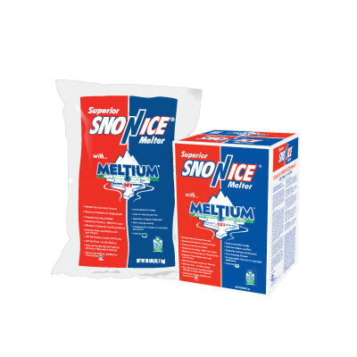 Superior Sno-N-Ice Melter