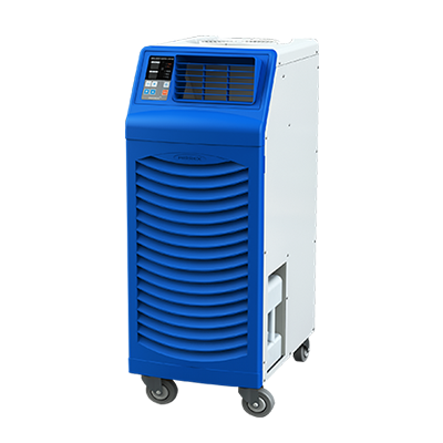 Airrex AHSC-12 Portable Heat Pump