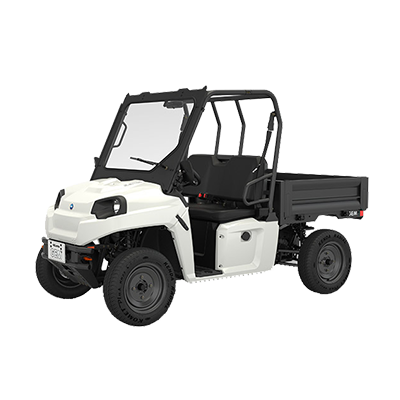 Polaris GEM EM1400 Electric UTV