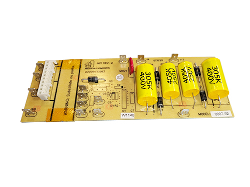 2920007001PR, Zareba® Circuit Board 15 Joule | Slaymaker Group