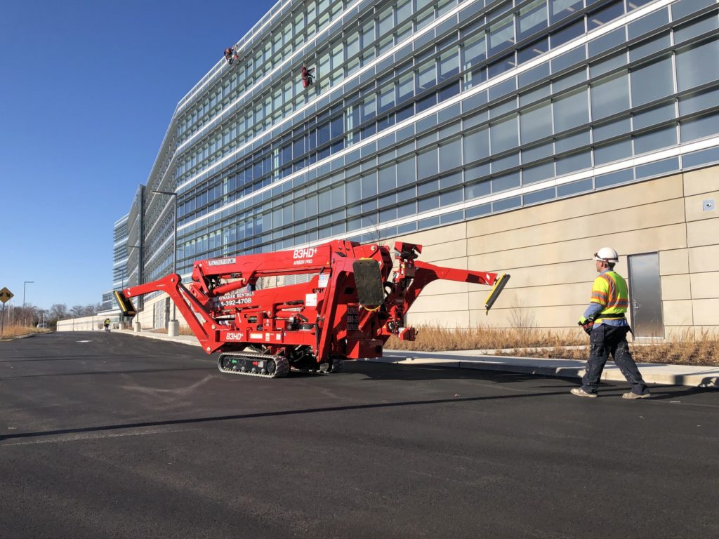 Rental Equipment Lancaster PA